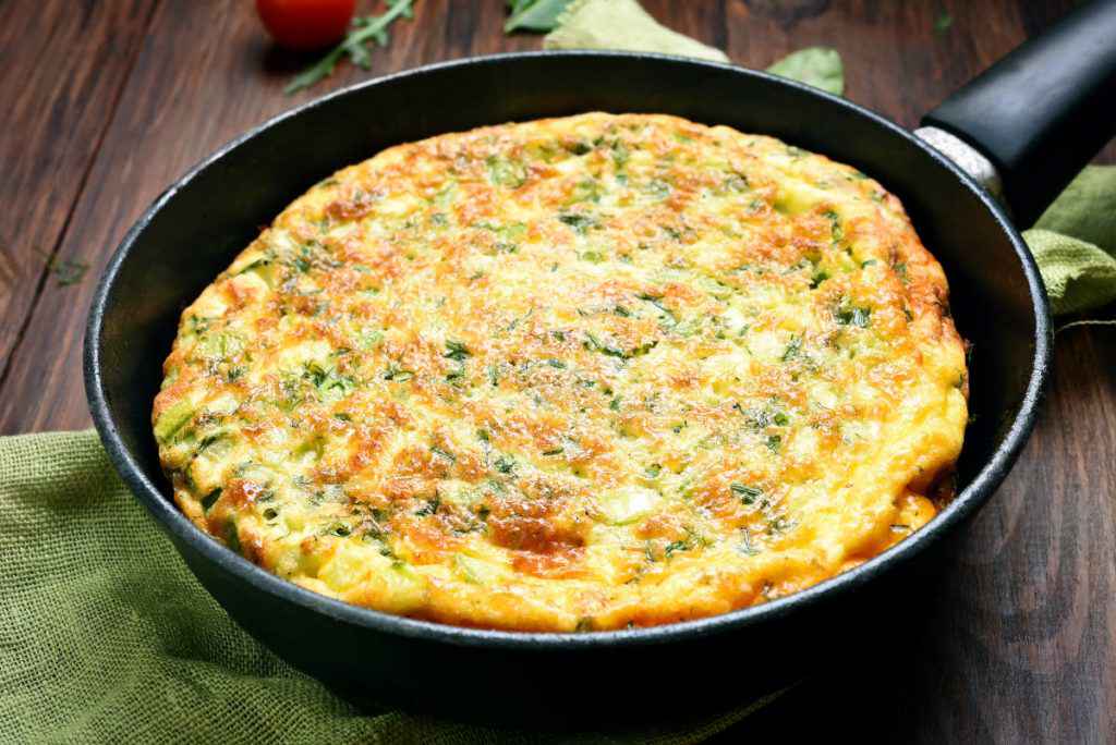 frittata