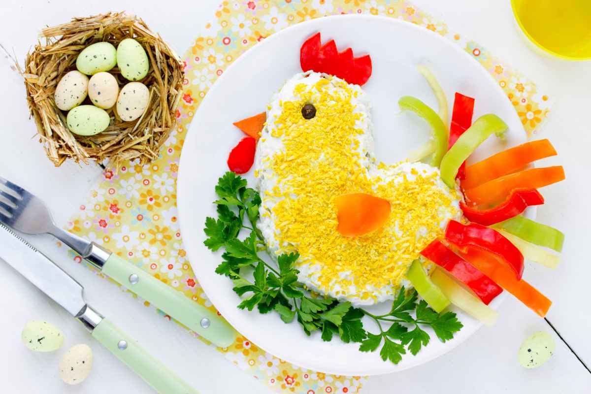 Menu vegetariano di Pasqua 2022: 40 ricette sfiziose con verdure