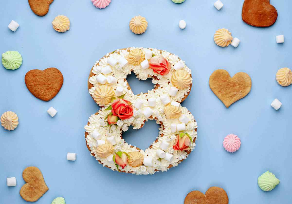 ricette veloci 8 marzo festa della donna