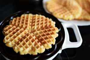 waffle