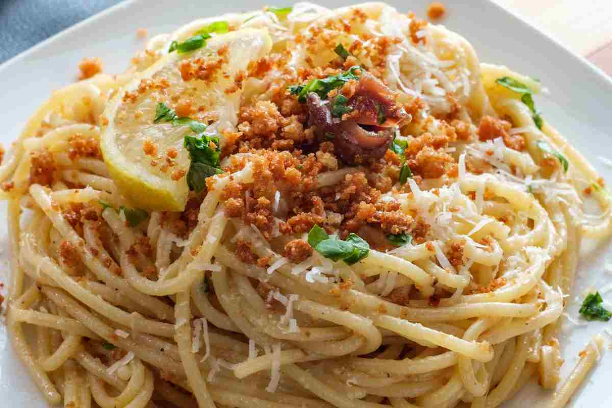 Primi piatti siciliani: 10 ricette facili e saporite da provare 