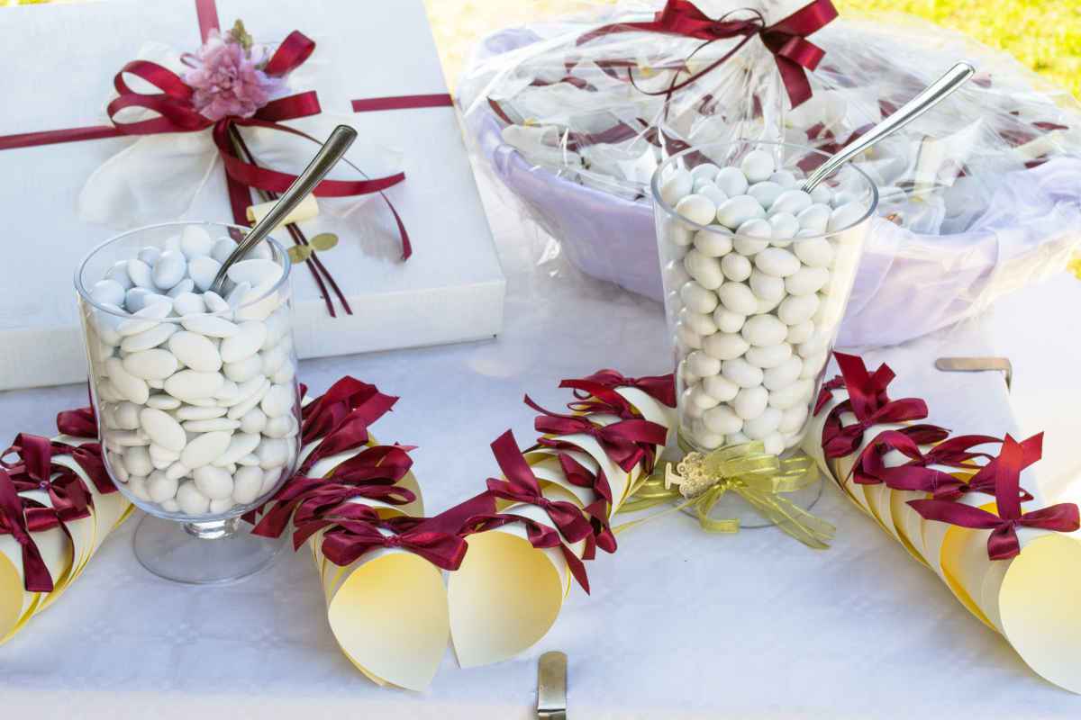 Come organizzare una confettata perfetta: 10 consigli utili