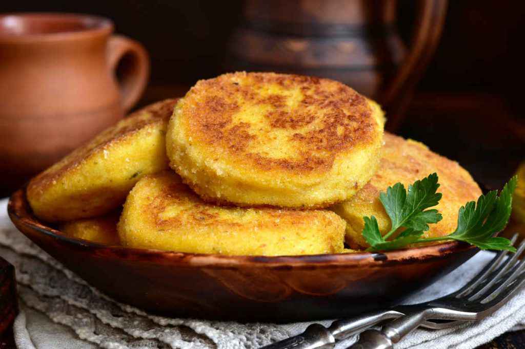 hamburger di patate per ricette con patate lesse