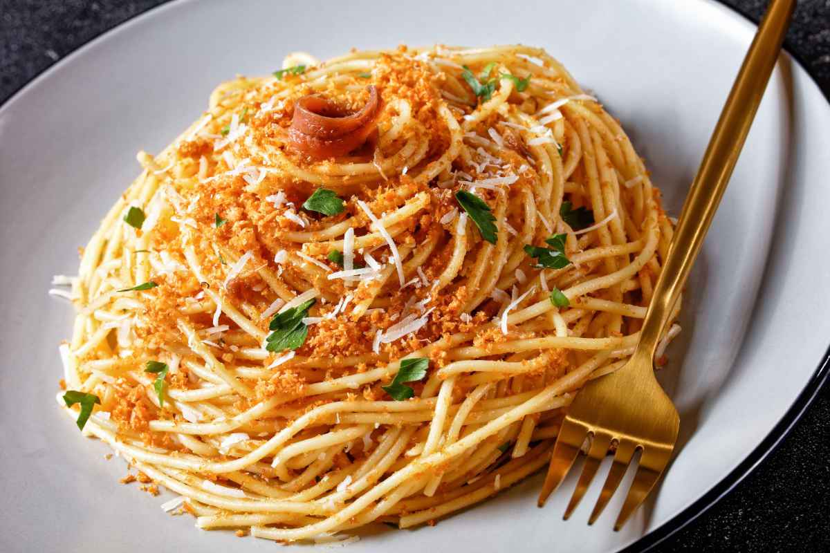 Primi piatti siciliani: 10 ricette facili e saporite da provare