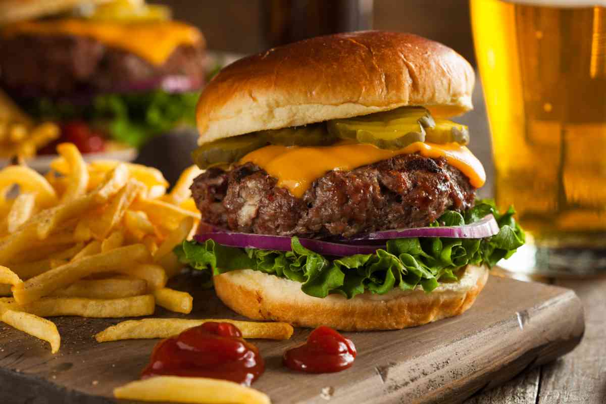 Hamburger Day: 7 ricette facili e gustose da fare a casa