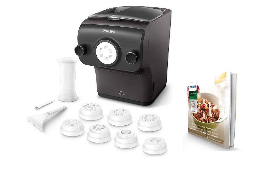 Philips Maker Avance macchina per la pasta