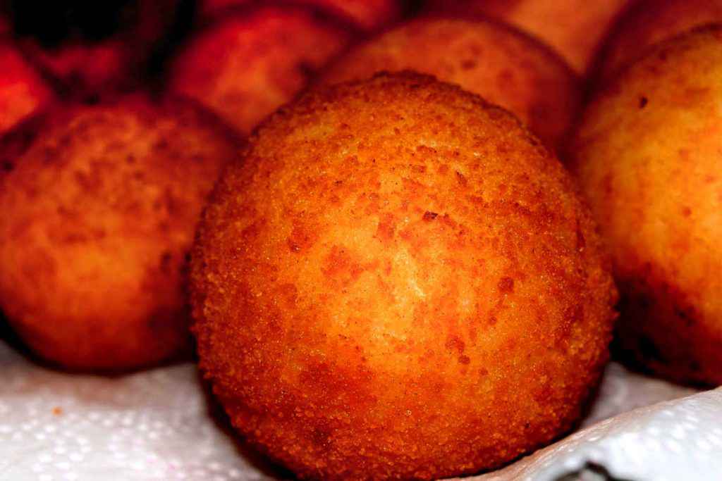 arancini