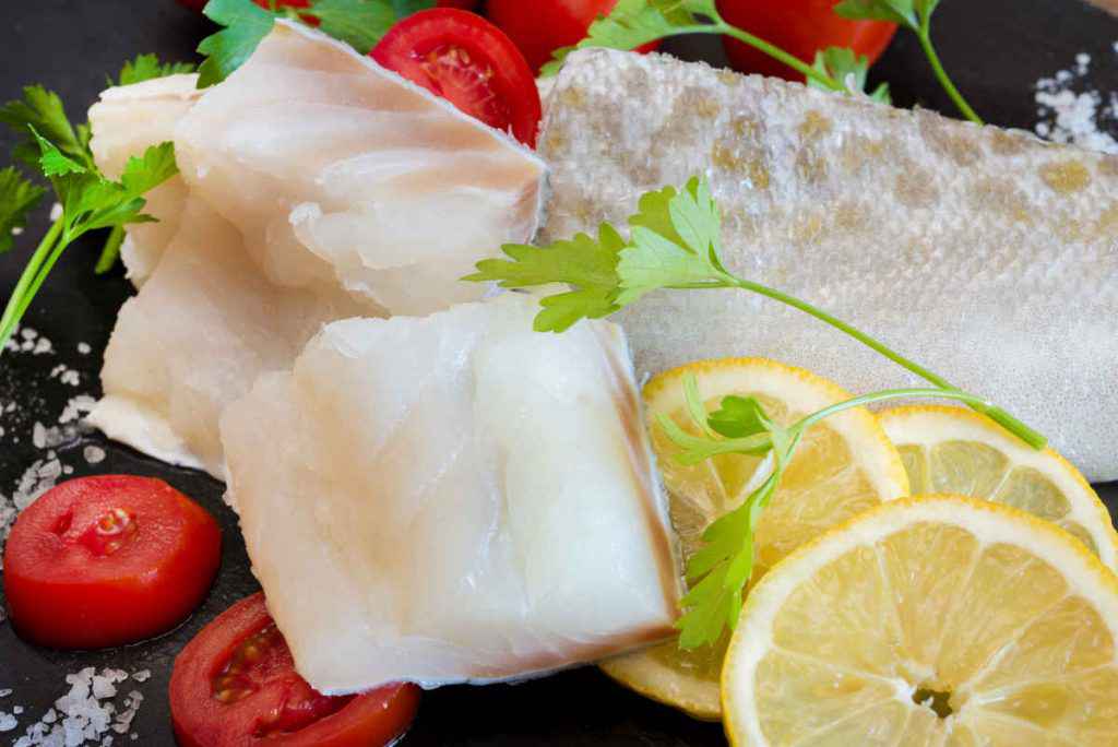 come cucinare il pescestocco o stocco