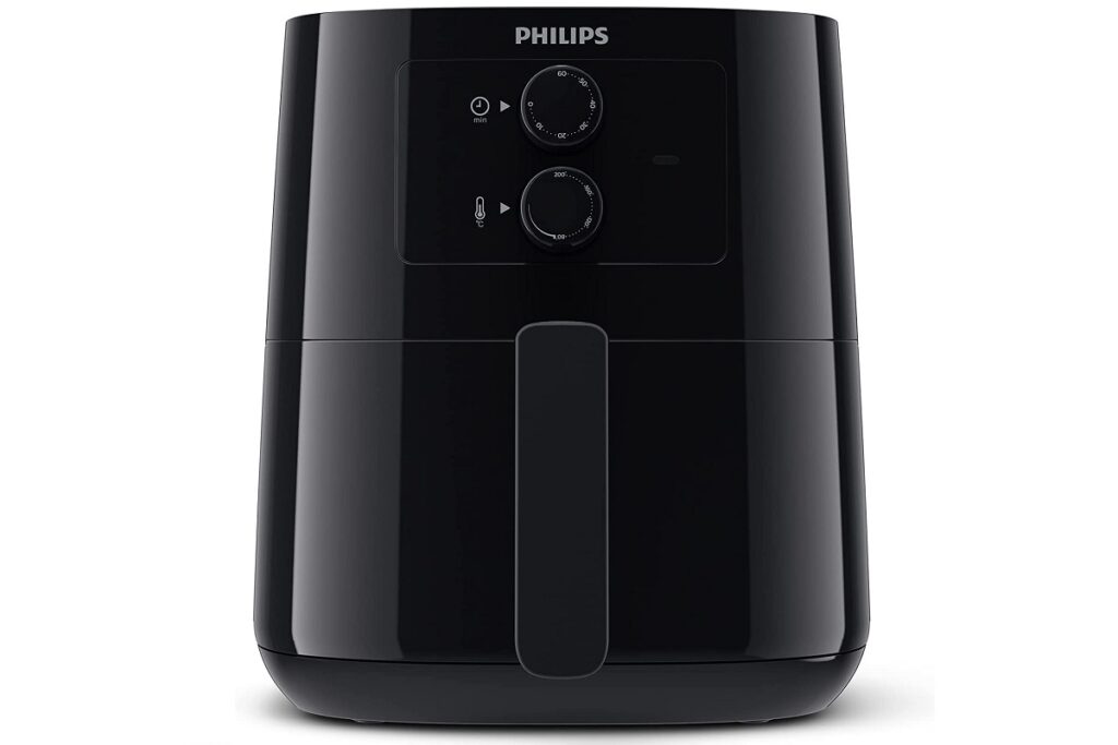 friggitrice ad aria philips