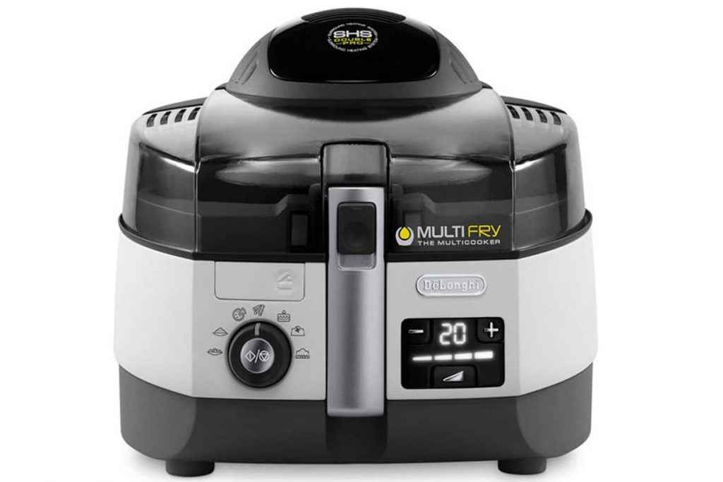 multifry delonghi