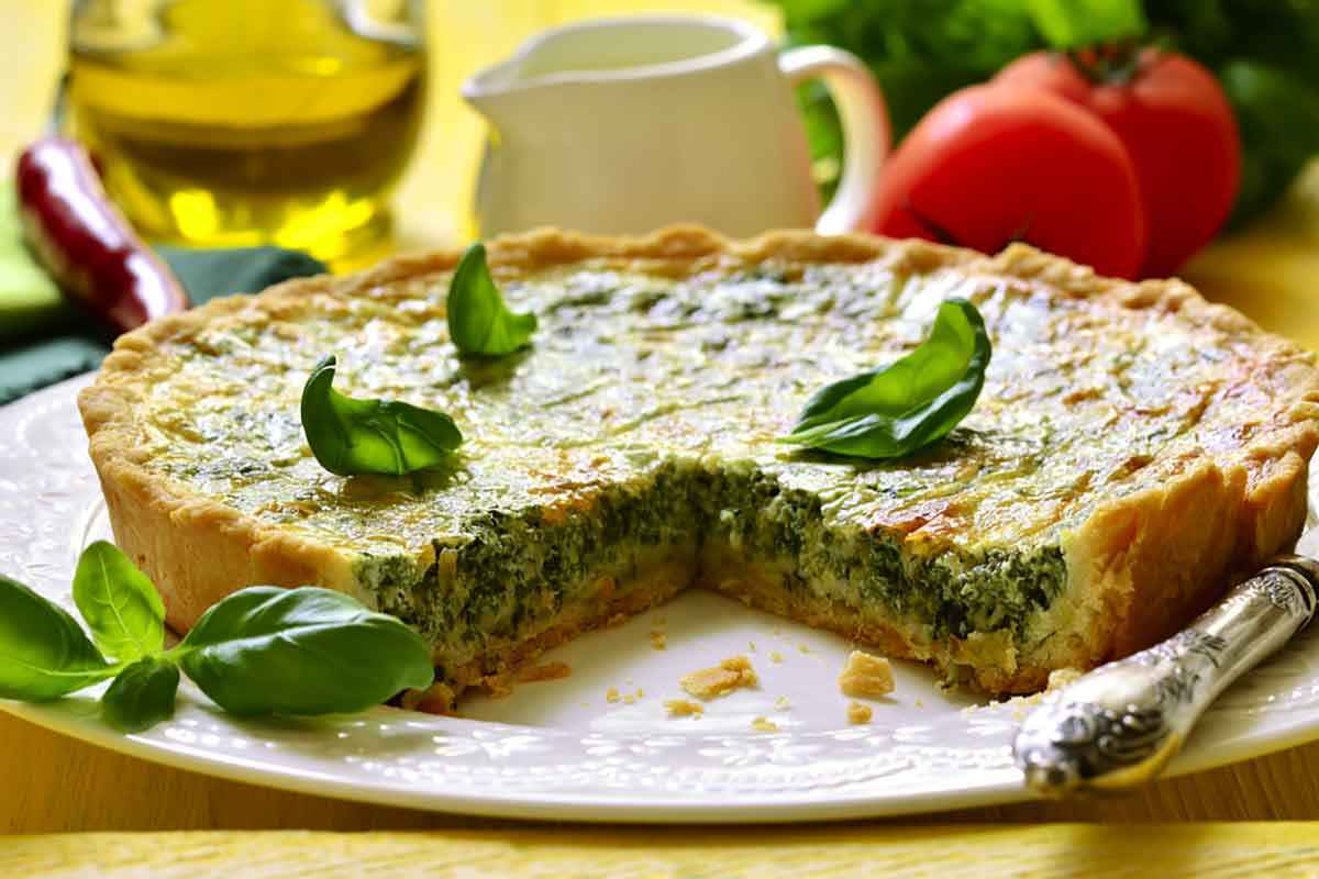 torte salate festa della mamma