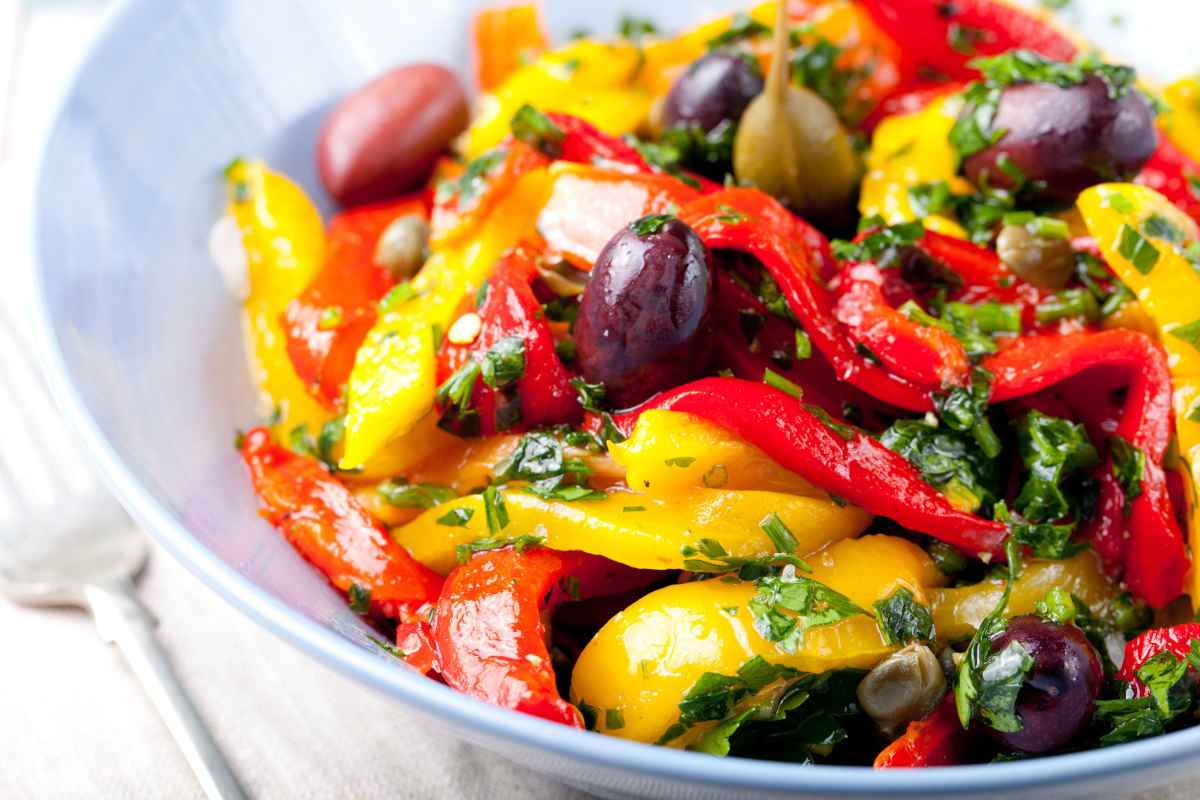 Come cucinare i peperoni: 10 ricette saporite e digeribili