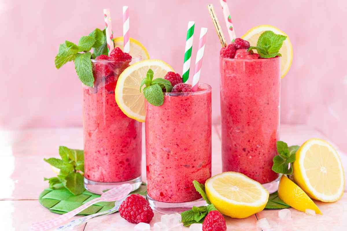 come fare la granita senza gelatiera