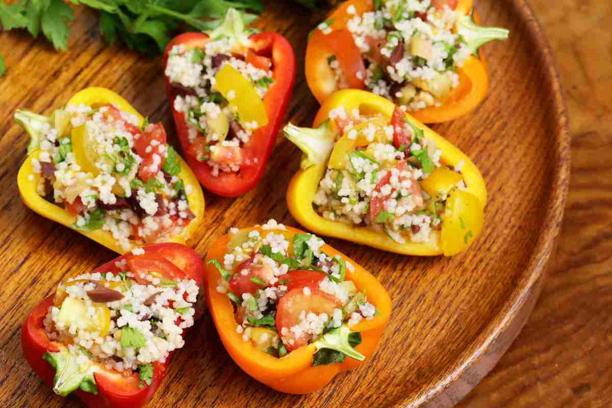 Ricette con le verdure estive: 30 piatti facili e sfiziosi da portare in tavola per cene vegetariane da leccarsi i baffi