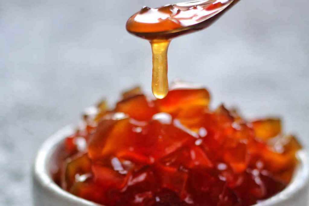 marmellata di anguria