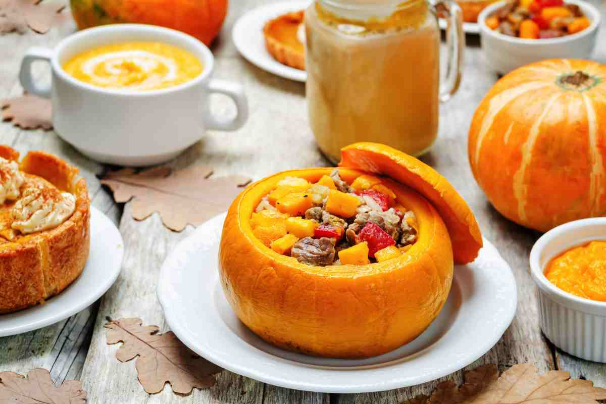 Come cucinare la zucca: guida, consigli e ricette saporite