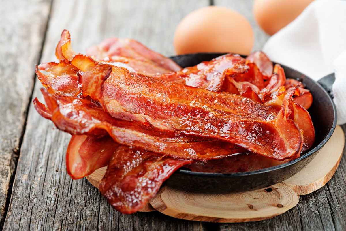 Bacon day: 5 ricette sfiziose con il bacon