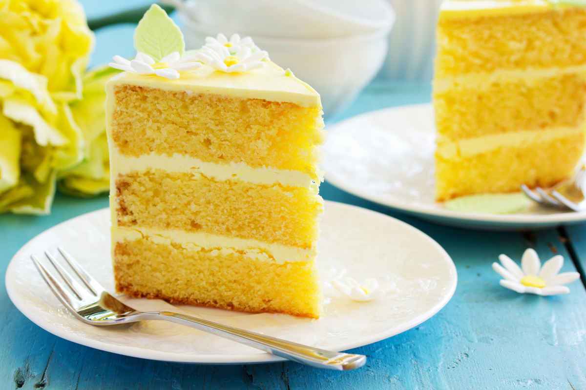 torta farcita di crema