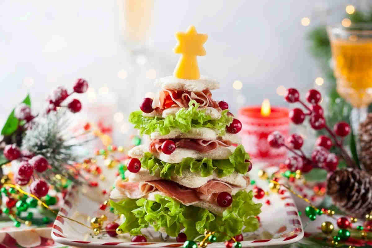 Idee Menu di Natale originali, 10 proposte facili per piatti squisiti e belli per accontentare tutti i gusti