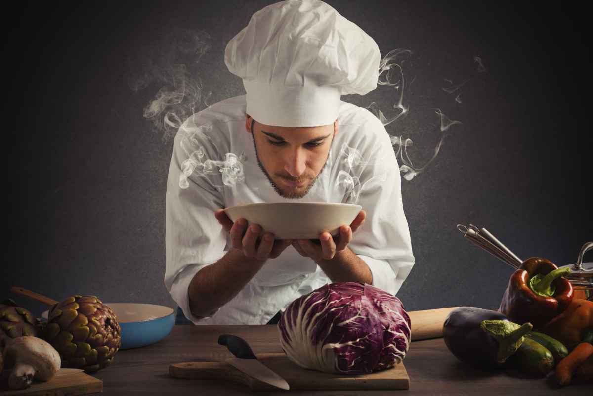 L’ingrediente di stagione perfetto per i tuoi piatti vegetariani