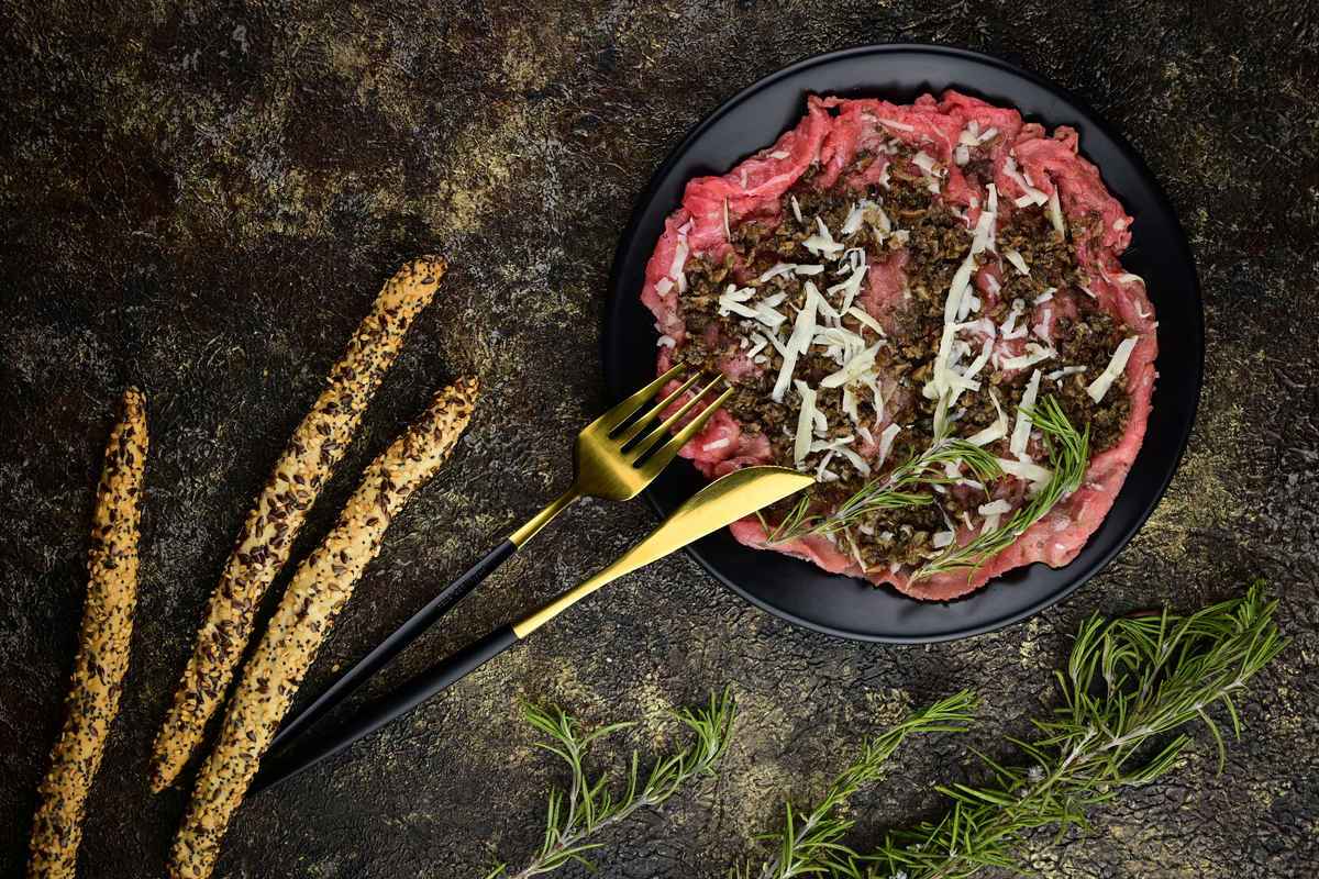 Il tartufo sposa la carne: ricette sfiziose per un ottobre gustoso