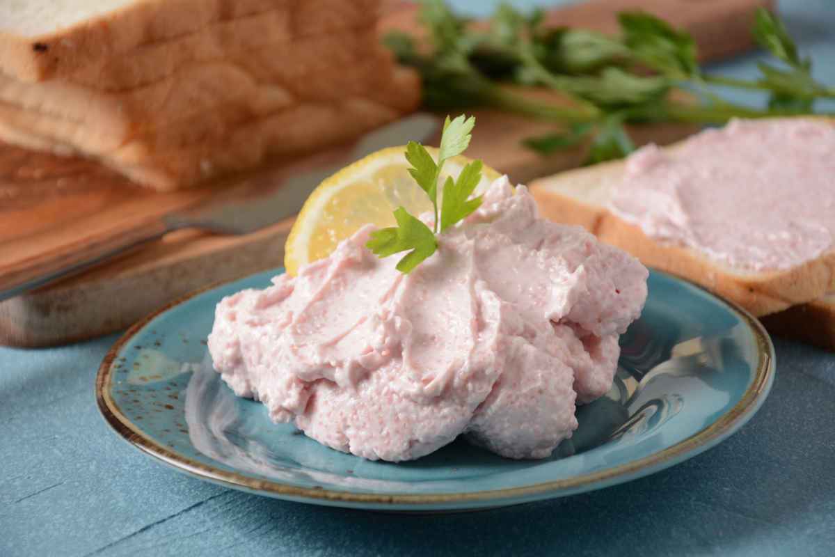 Mousse salate, per antipasti davvero morbidi e gustosi