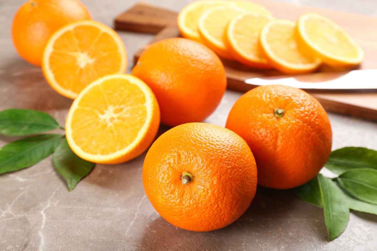 Le 10 migliori ricette con le arance, dolci e salate