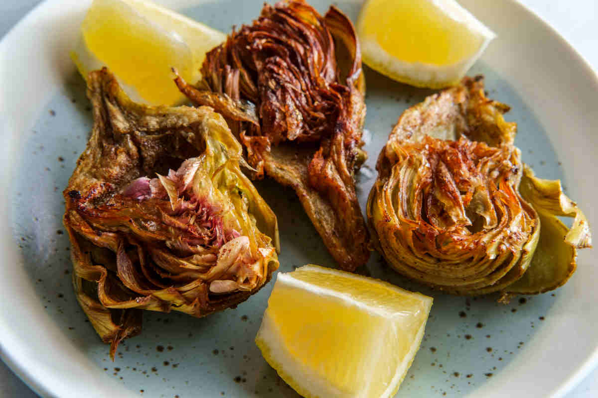 Carciofi: ricette sfiziose e facili per i tuoi menu più gustosi