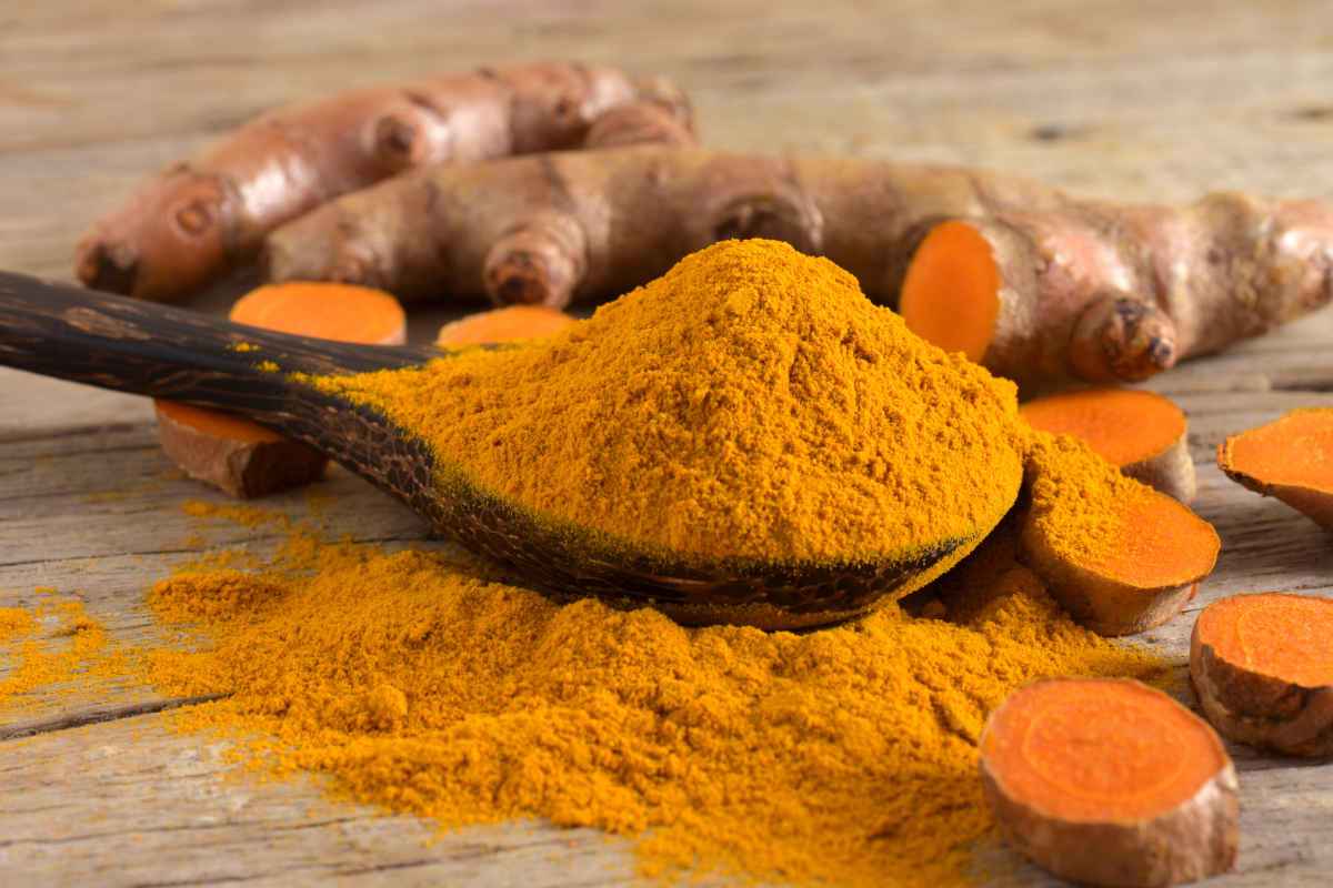 Cosa si può fare con la curcuma? Le migliori ricette