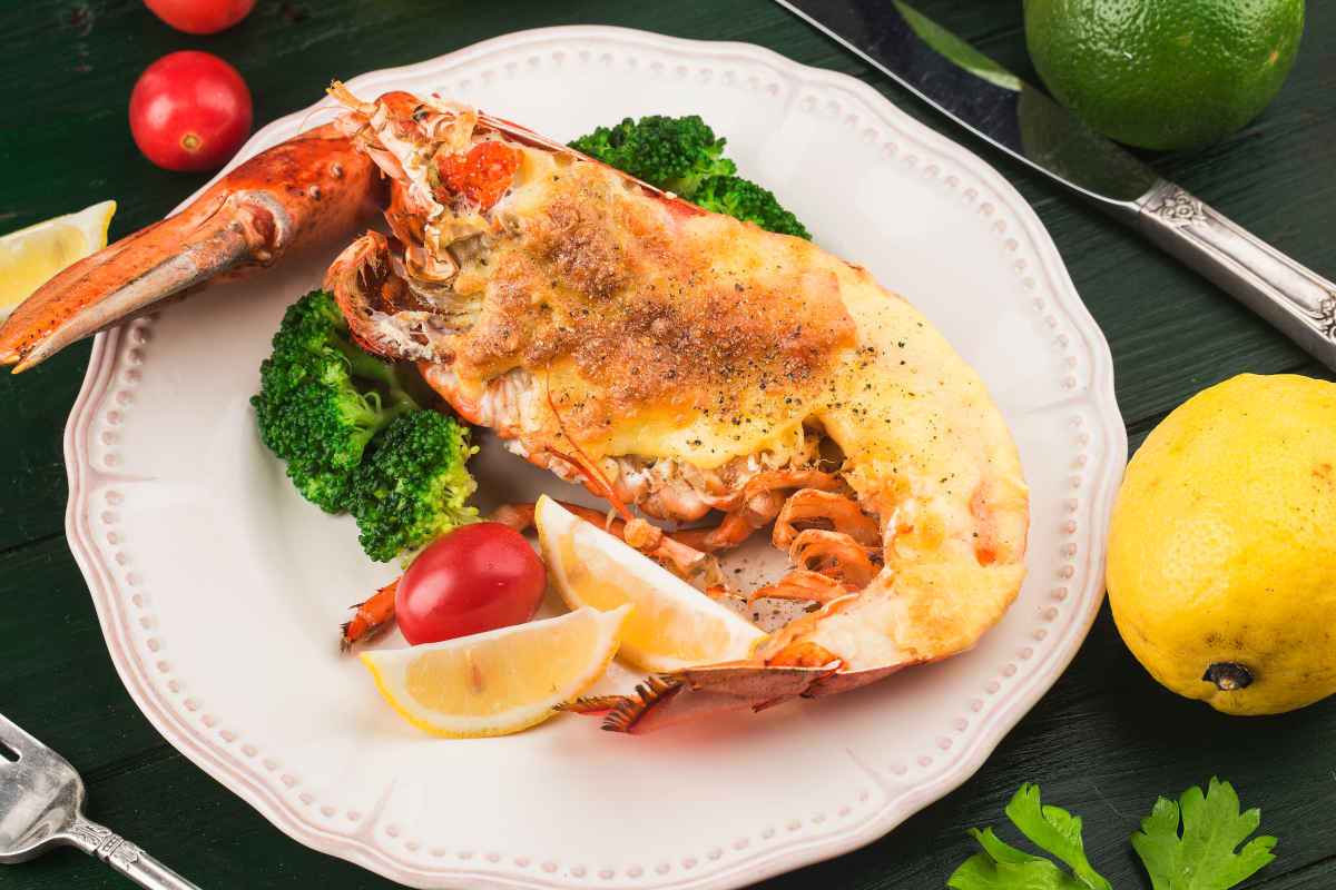Ricette con l’astice: le migliori da provare