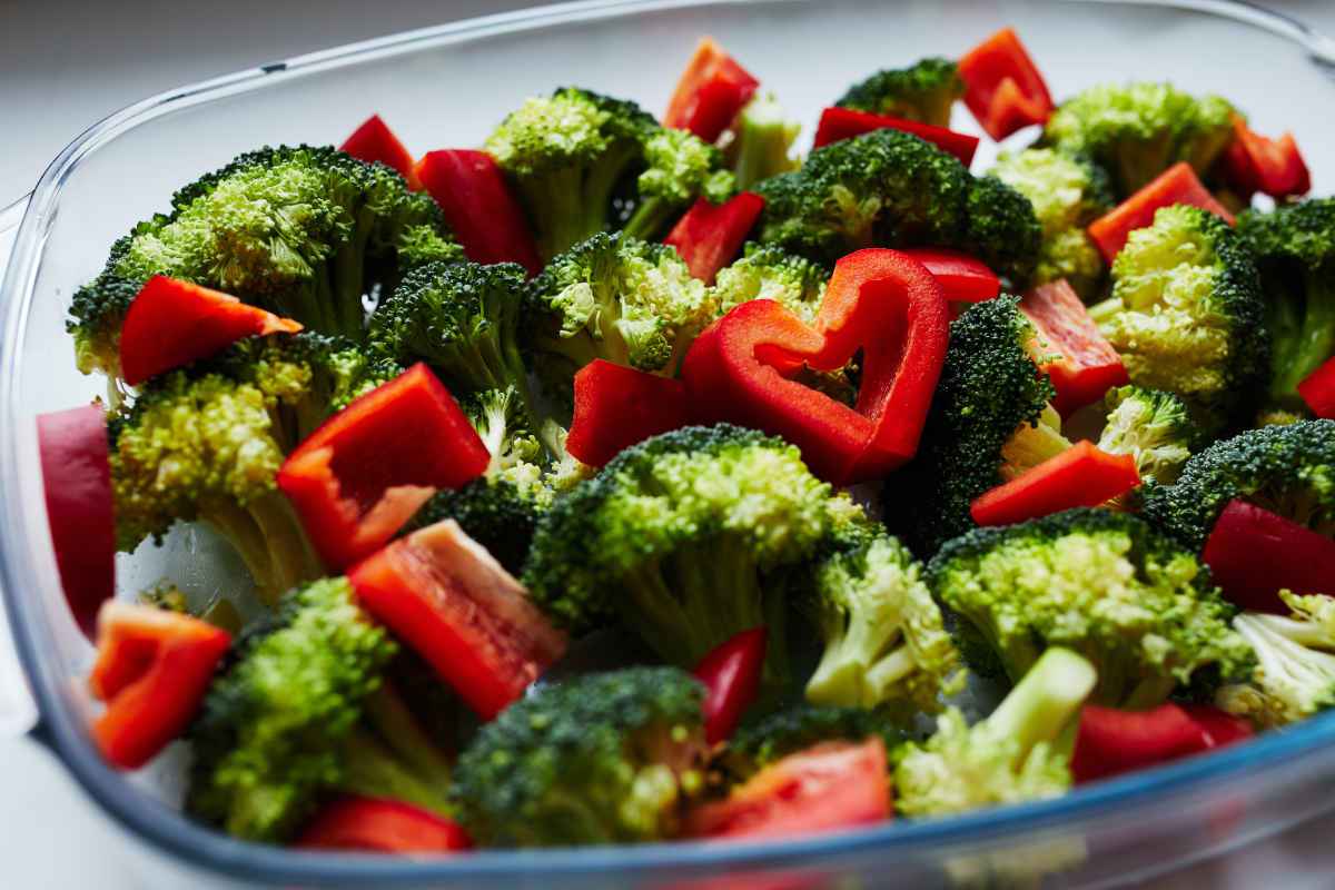 Il contorno ideale è con i broccoli, e queste ricette sono perfette