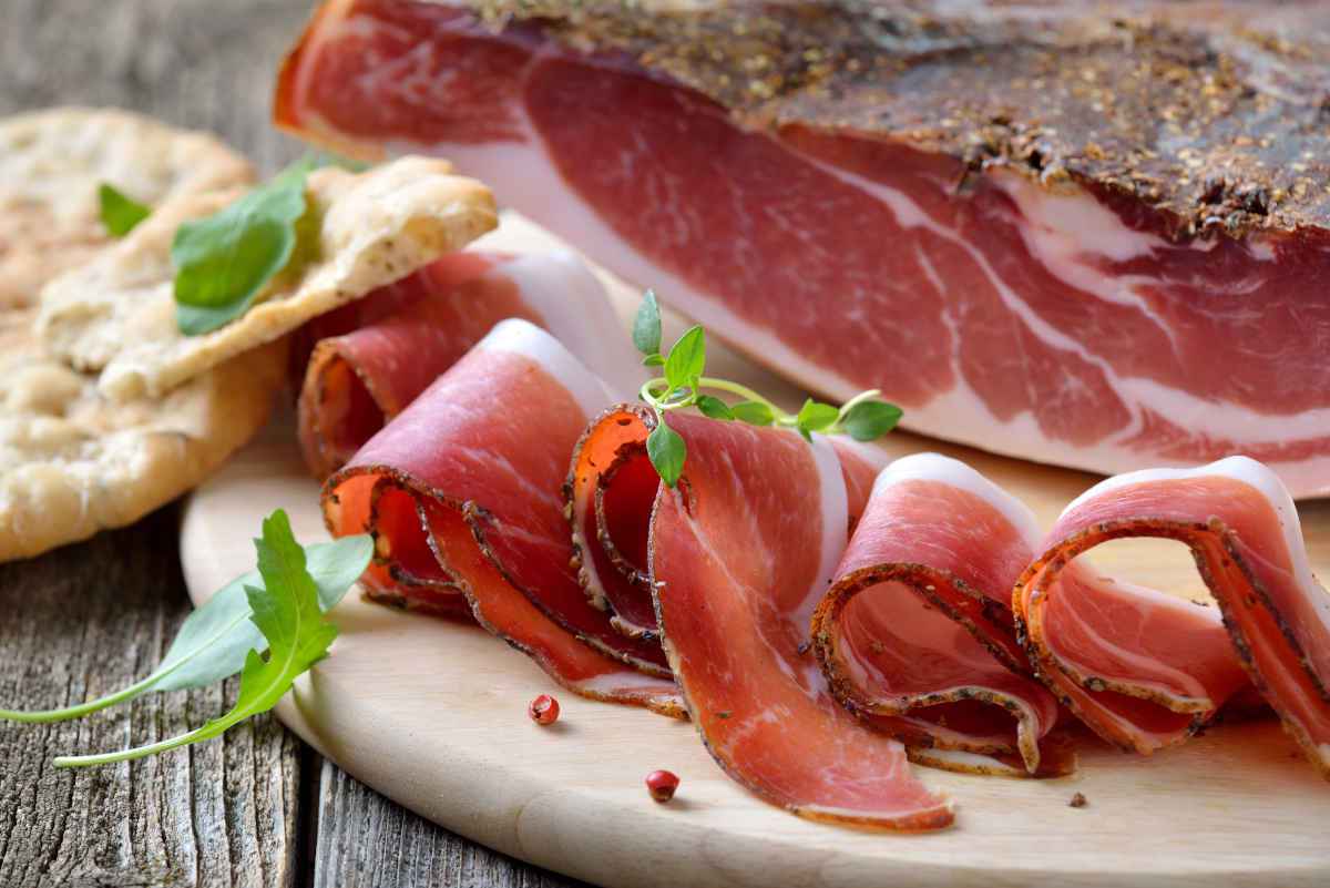 Ricette con speck: la top 10 delle migliori ricette