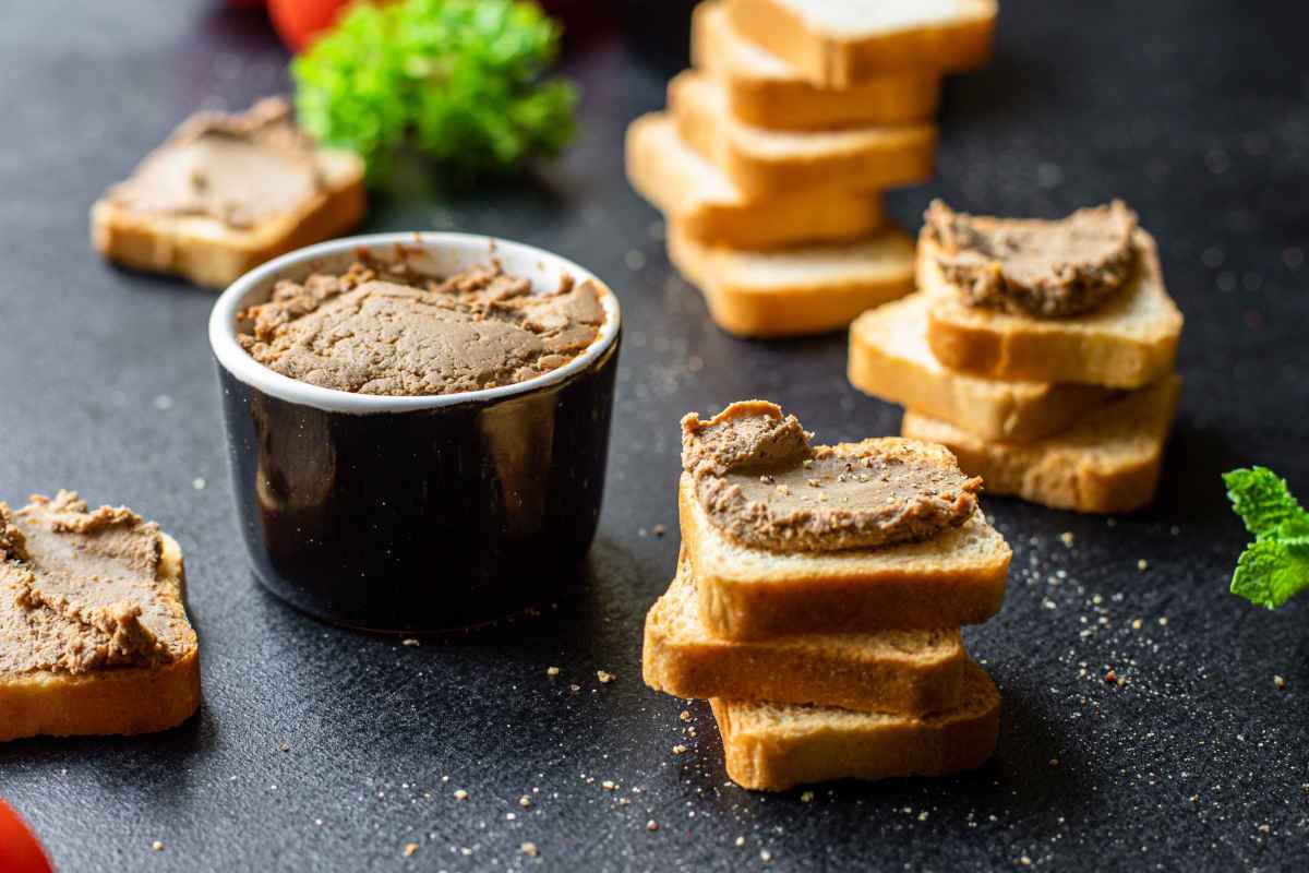 Salse per crostini e bruschette: le più buone da preparare