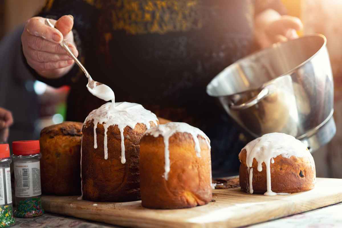 Buono o disgustoso? L’abbinamento più strano per il panettone