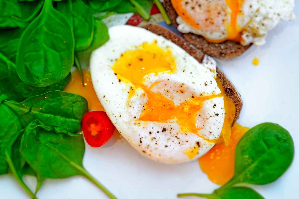 Antipasti pasquali con le uova: 5 ricette imperdibili