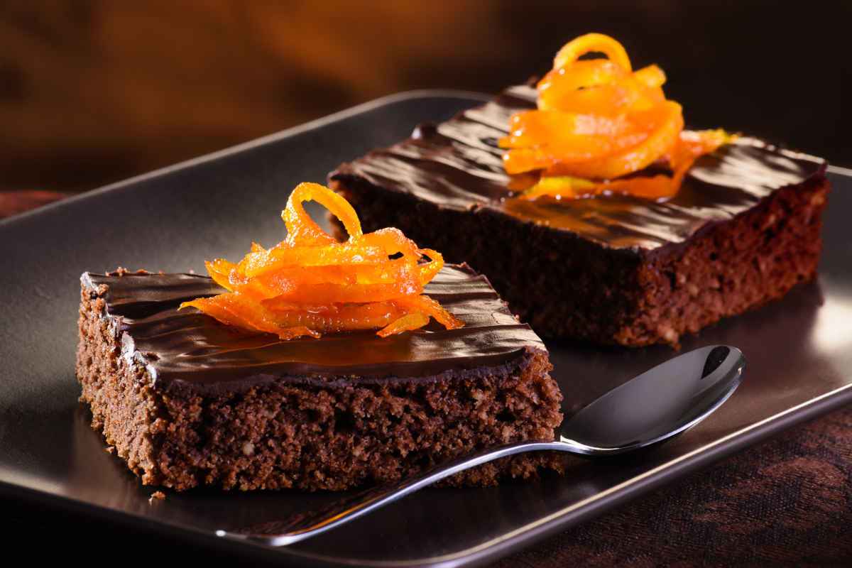 ricette con nutella