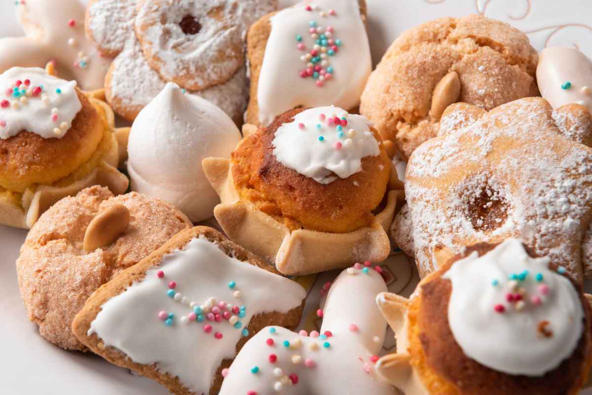 Dolci tipici sardi: li conosci tutti?