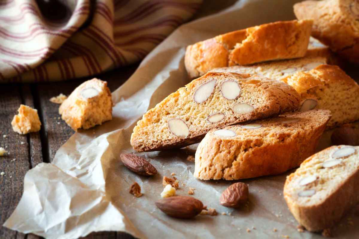 Dolci tipici toscani, le ricette da preparare e gustare