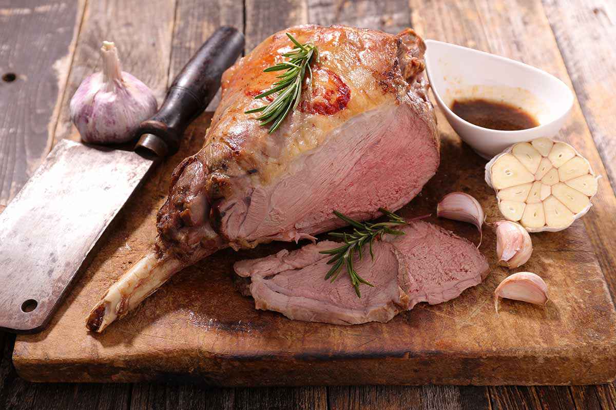 Secondi piatti per Pasqua con la carne: 28 ricette gustose