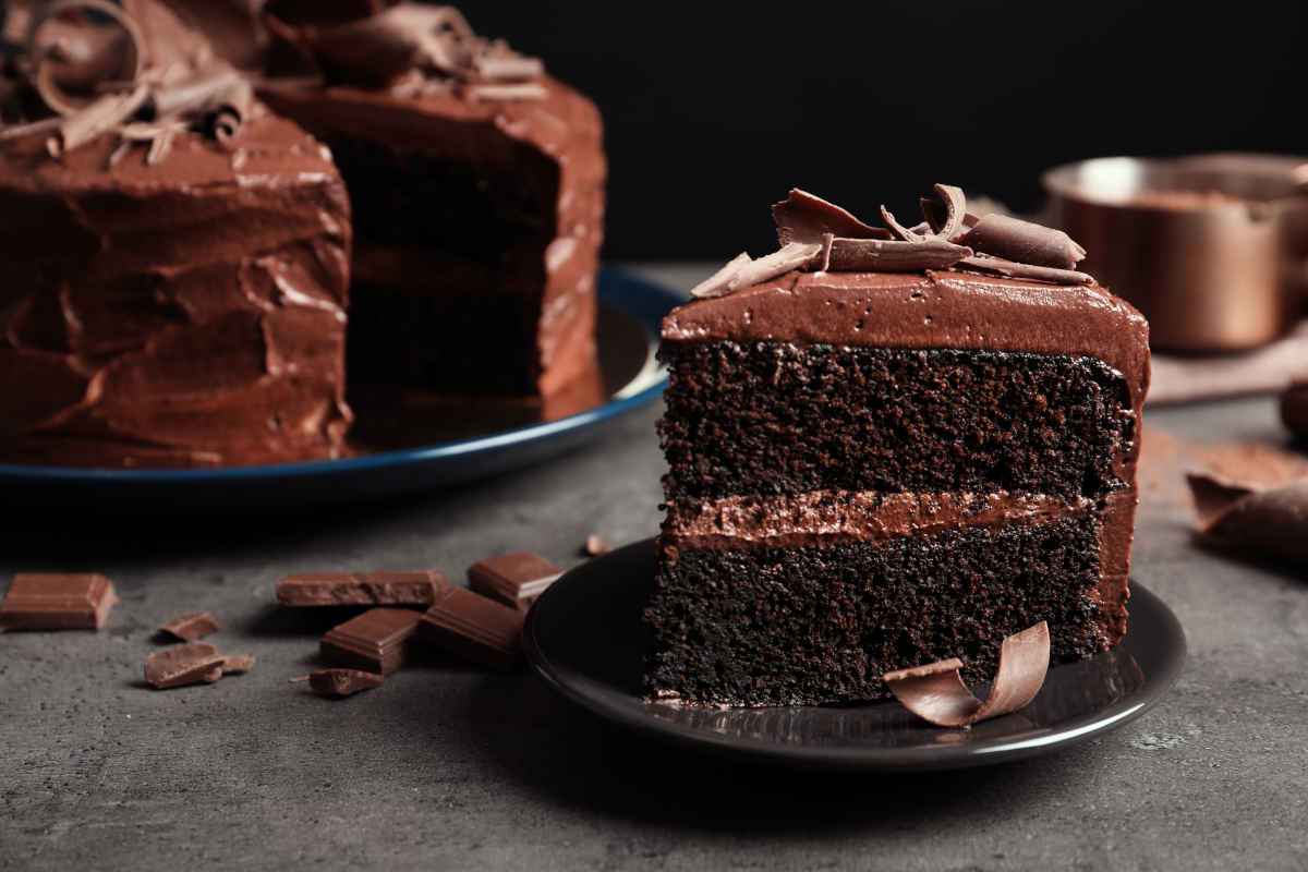 Dolci al cioccolato per Pasqua da gustare con la famiglia | Buttalapasta 2 dolci con cioccolato per pasqua