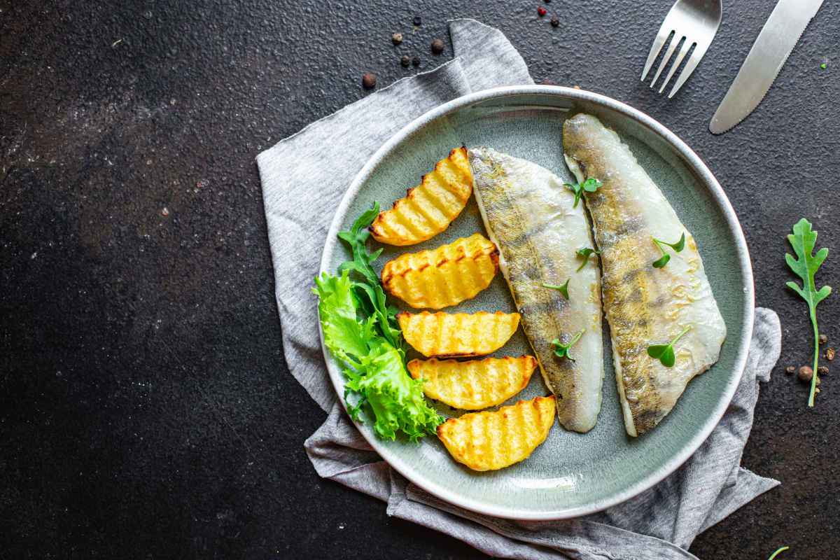 Pesce persico, le ricette facili e veloci per cucinarlo e gustarlo