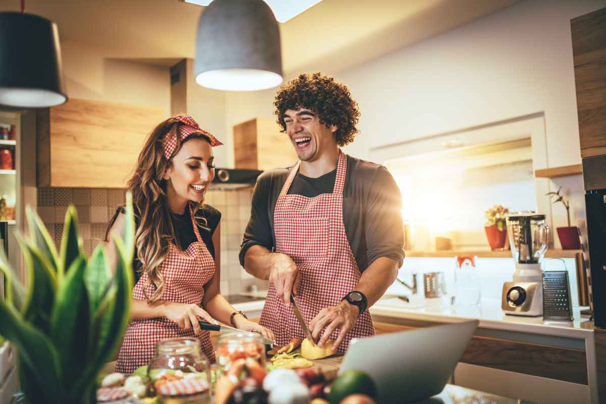 Ricetta del giorno: ecco cosa portare oggi in tavola