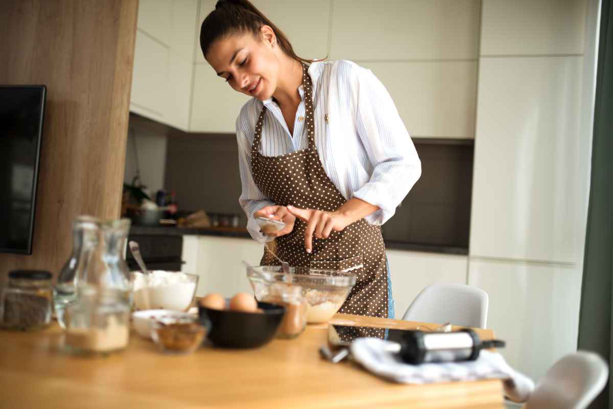 Dolcetto facile e veloce: lo sfizio del giorno