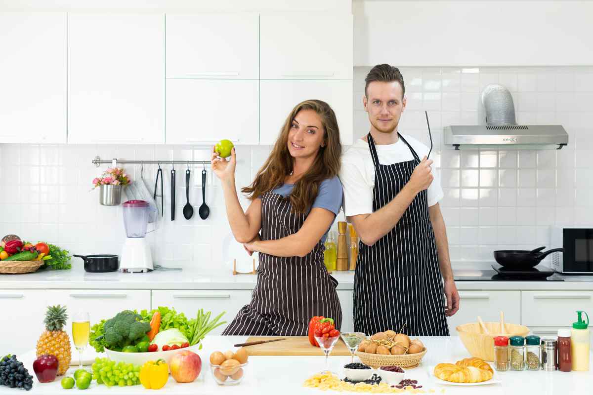 Ricetta del giorno: ecco cosa portare oggi in tavola