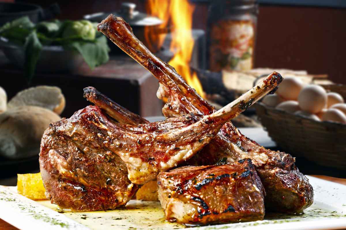 Ricette con agnello: le 5 più sfiziose