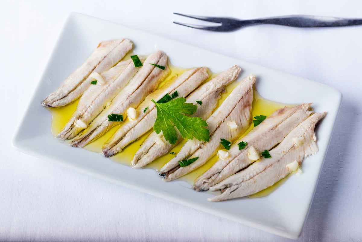 Le migliori ricette con le alici da provare subito Buttalapasta