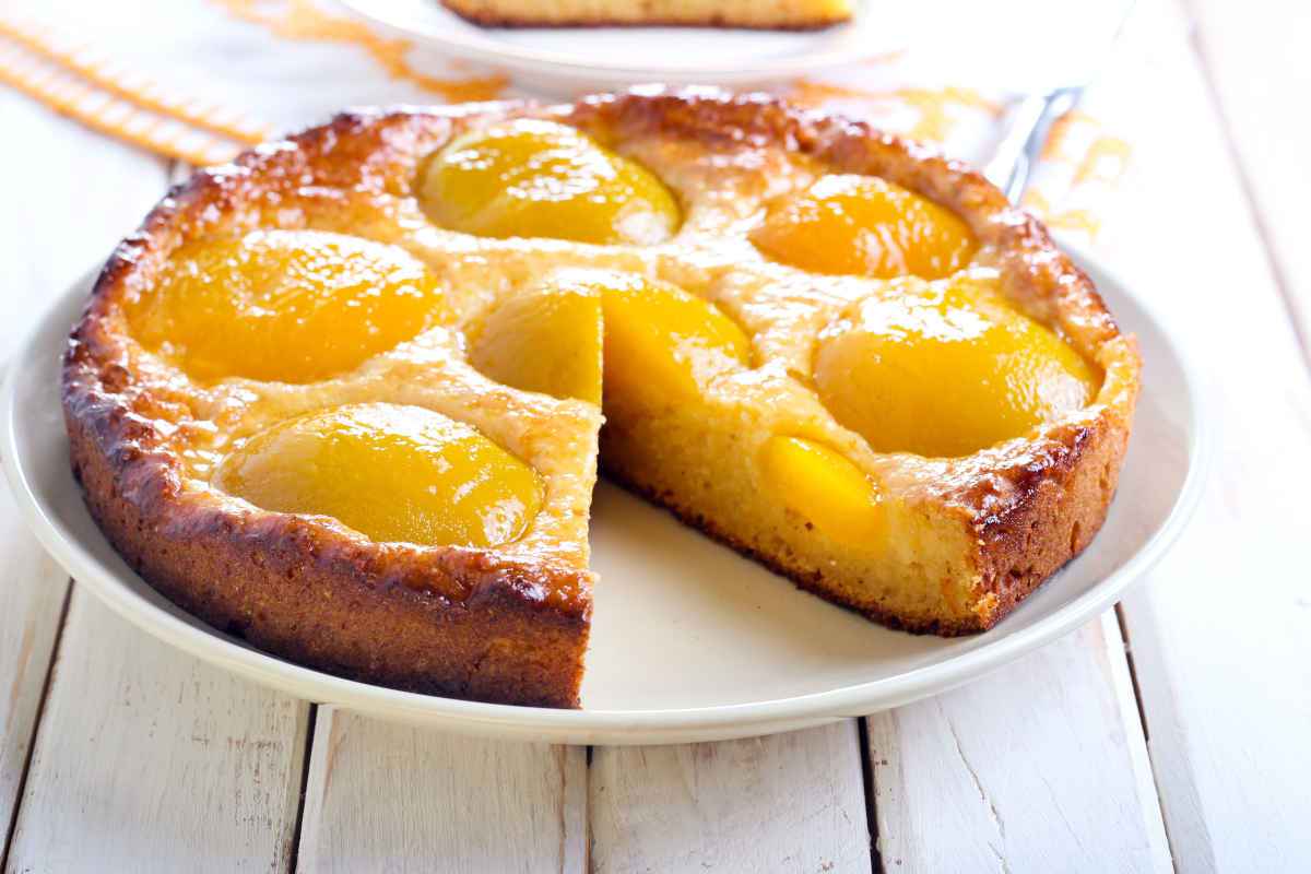 Torte con la frutta: ricette fresche e primaverili