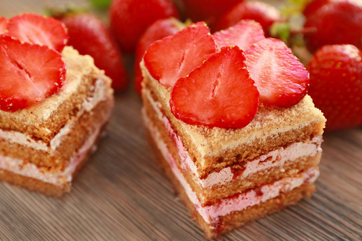 consegna Immunità gamba come fare dolci veloci tritare massimo E