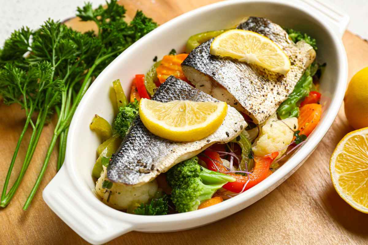 Ricette con branzino che non dimenticherai facilmente