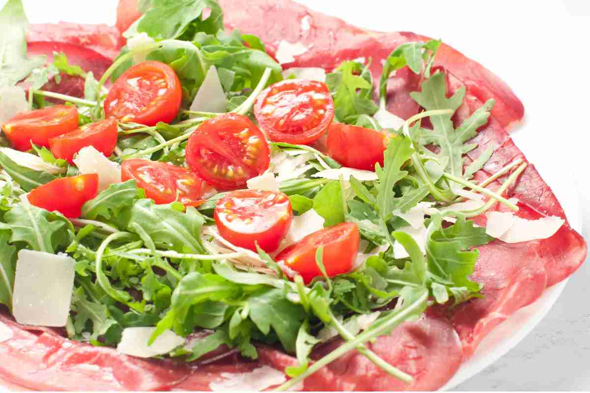 Ricette sfiziose con la rucola